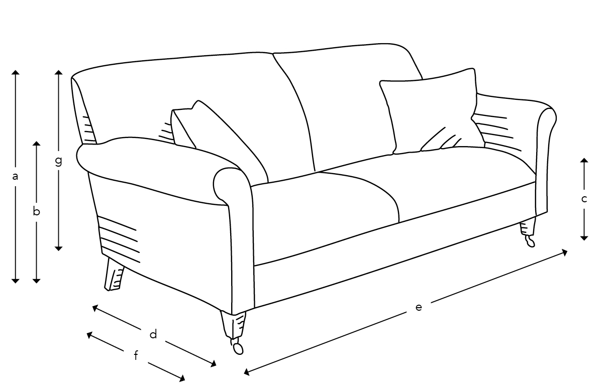 Sofas & Stuff